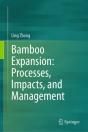 Bamboo Expansion: Processes, Impacts, And Management - Preview