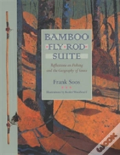 Capa do artigo Bamboo Fly Rod Suite