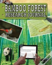 Bamboo Forest Research Journal
