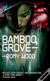 Capa do artigo Bamboo Grove