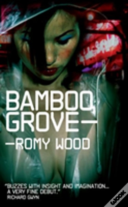 Capa do artigo Bamboo Grove