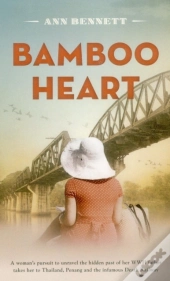 Bamboo Heart