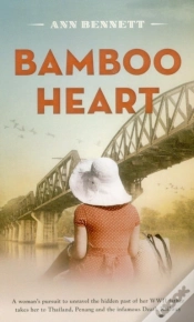 Capa do artigo Bamboo Heart