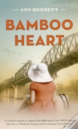 Capa do artigo Bamboo Heart