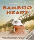 Bamboo Heart