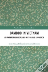 Bamboo In Vietnam