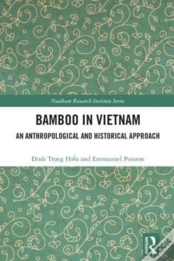 Capa do artigo Bamboo In Vietnam