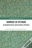 Bamboo In Vietnam