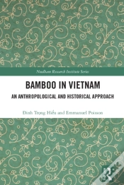 Capa do artigo Bamboo In Vietnam