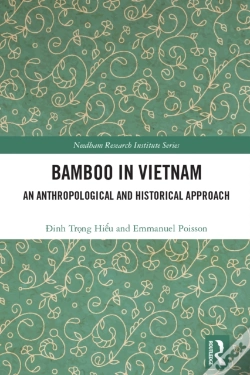 Capa do artigo Bamboo In Vietnam