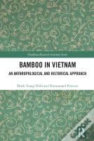 Bamboo In Vietnam