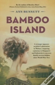 Capa do artigo Bamboo Island