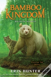 Capa do artigo Bamboo Kingdom #2: River Of Secrets