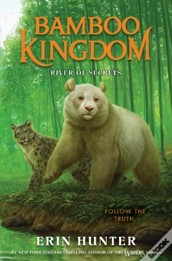 Capa do artigo Bamboo Kingdom #2: River Of Secrets