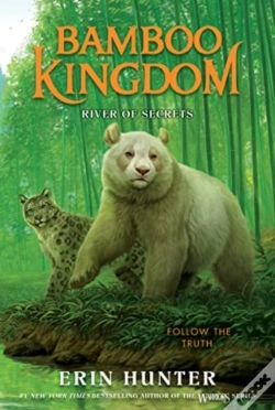 Capa do artigo Bamboo Kingdom #2: River Of Secrets