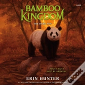 Bamboo Kingdom #4: The Dark Sun