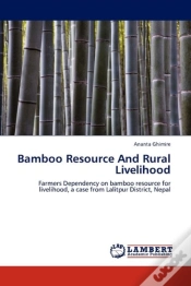 Capa do artigo Bamboo Resource And Rural Livelihood
