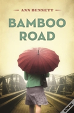 Capa do artigo Bamboo Road