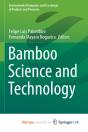 Bamboo Science And Technology - Preview