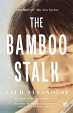Capa do artigo Bamboo Stalk