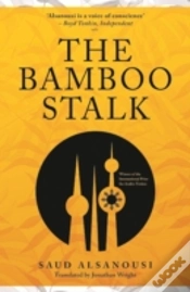 Capa do artigo Bamboo Stalk