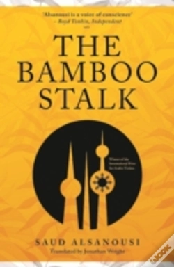 Capa do artigo Bamboo Stalk