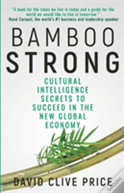 Capa do artigo Bamboo Strong