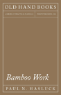 Bamboo Work - Preview