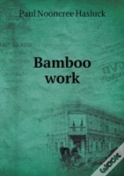 Capa do artigo Bamboo Work