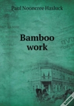 Capa do artigo Bamboo Work