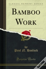 Capa do artigo Bamboo Work