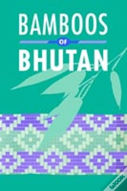 Capa do artigo Bamboos Of Bhutan