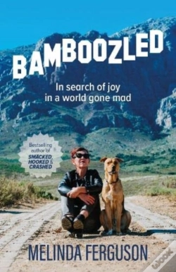 Capa do artigo Bamboozled
