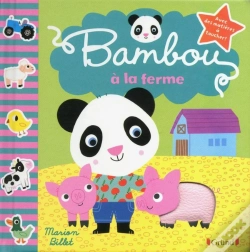 Capa do artigo Bambou À La Ferme