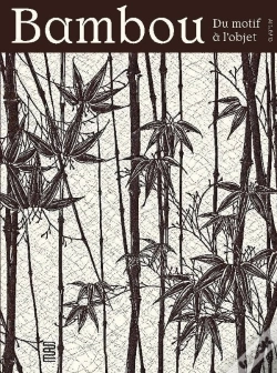 Capa do artigo Bambou, Du Motif À L'Objet