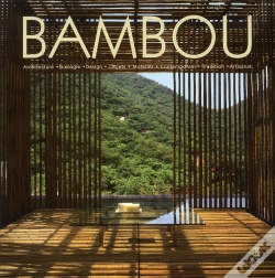 Capa do artigo Bambou