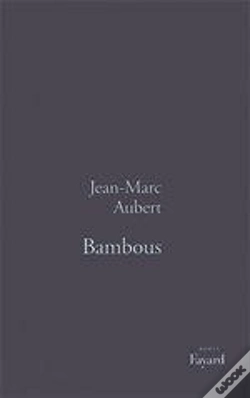 Capa do artigo Bambous