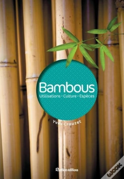 Capa do artigo Bambous