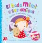 Bambú, El Cachorrito Mágico (El Hada Mimi Y Sus Amigas) - Preview