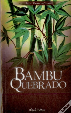 Capa do artigo Bambu Quebrado