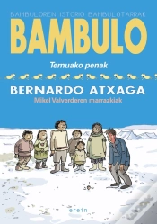 Capa do artigo Bambulo - Ternuako Penak