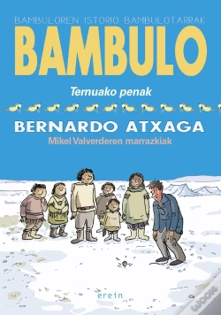 Capa do artigo Bambulo - Ternuako Penak