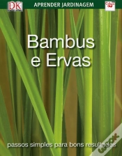 Capa do artigo Bambus e Ervas