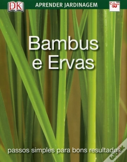 Capa do artigo Bambus e Ervas