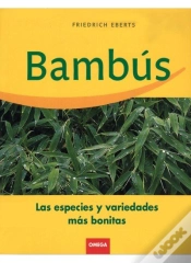 Capa do artigo Bambus