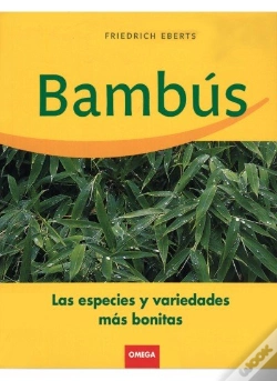 Capa do artigo Bambus