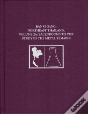 Capa do artigo Ban Chiang, Northeast Thailand, Volume 2a