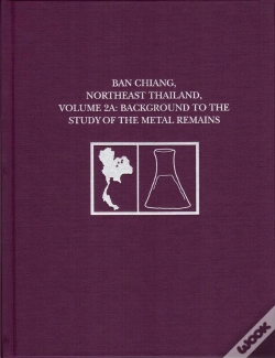 Capa do artigo Ban Chiang, Northeast Thailand, Volume 2a