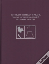 Capa do artigo Ban Chiang, Northeast Thailand, Volume 2c