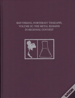 Capa do artigo Ban Chiang, Northeast Thailand, Volume 2c